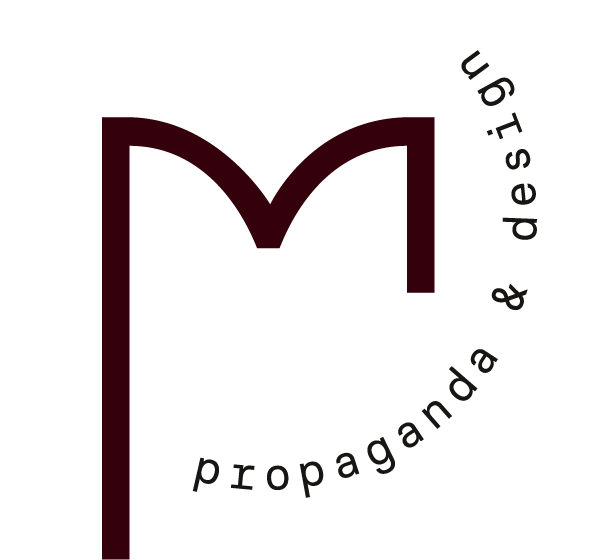 Marcela Benezoli Propaganda e Design